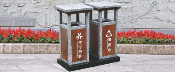 上海买户外垃圾桶，有星超，再远也不怕